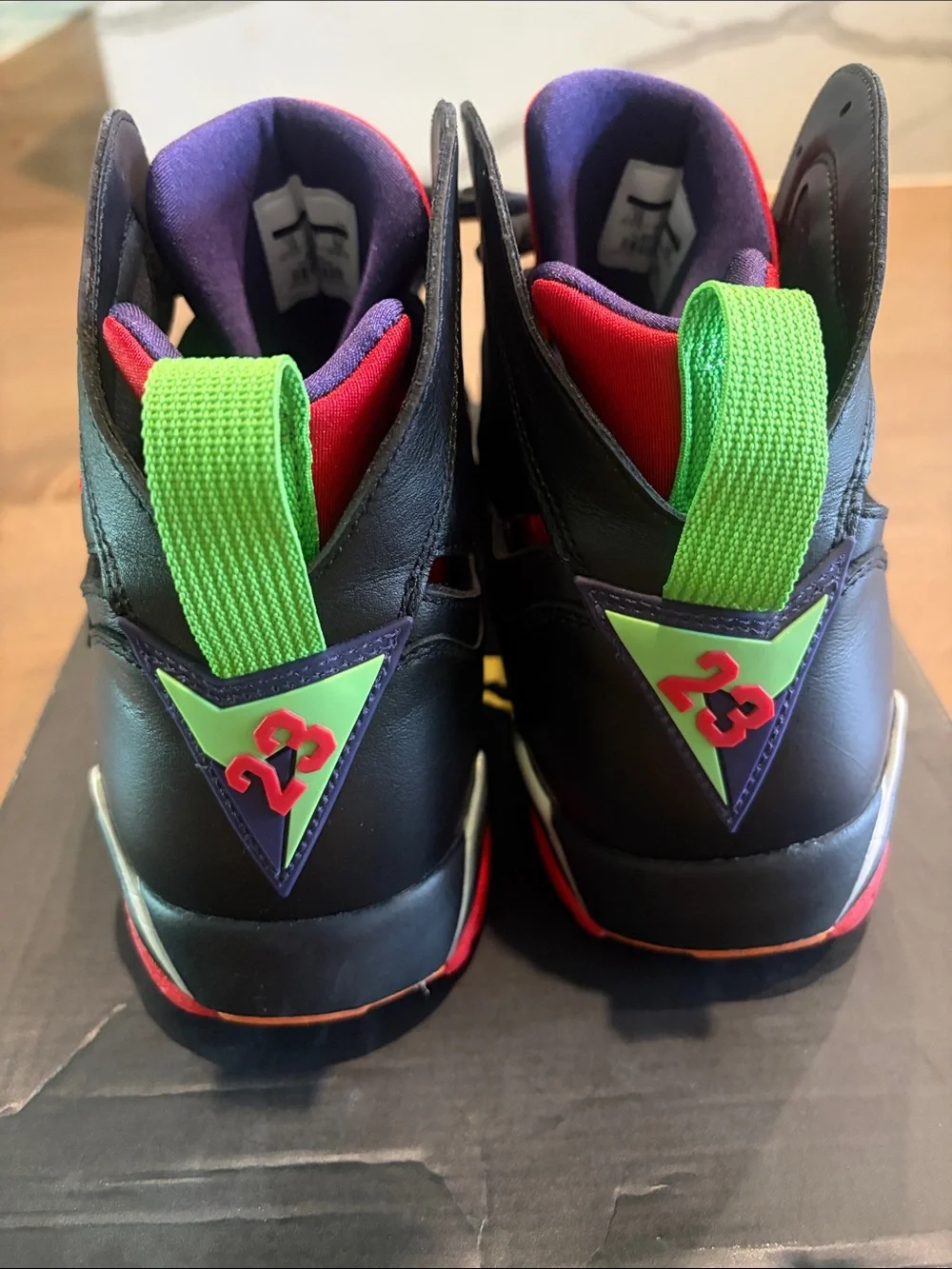 Air Jordan 7 Retro